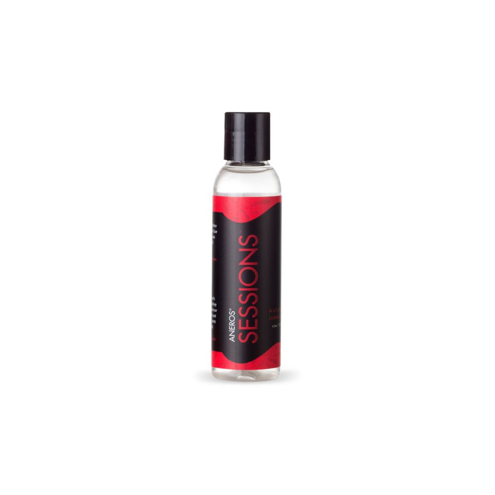 Aneros Sessions Lube 4.2oz
