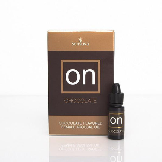 On Chocolate 5Ml Bottle