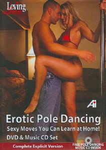 Erotic Pole Dancing