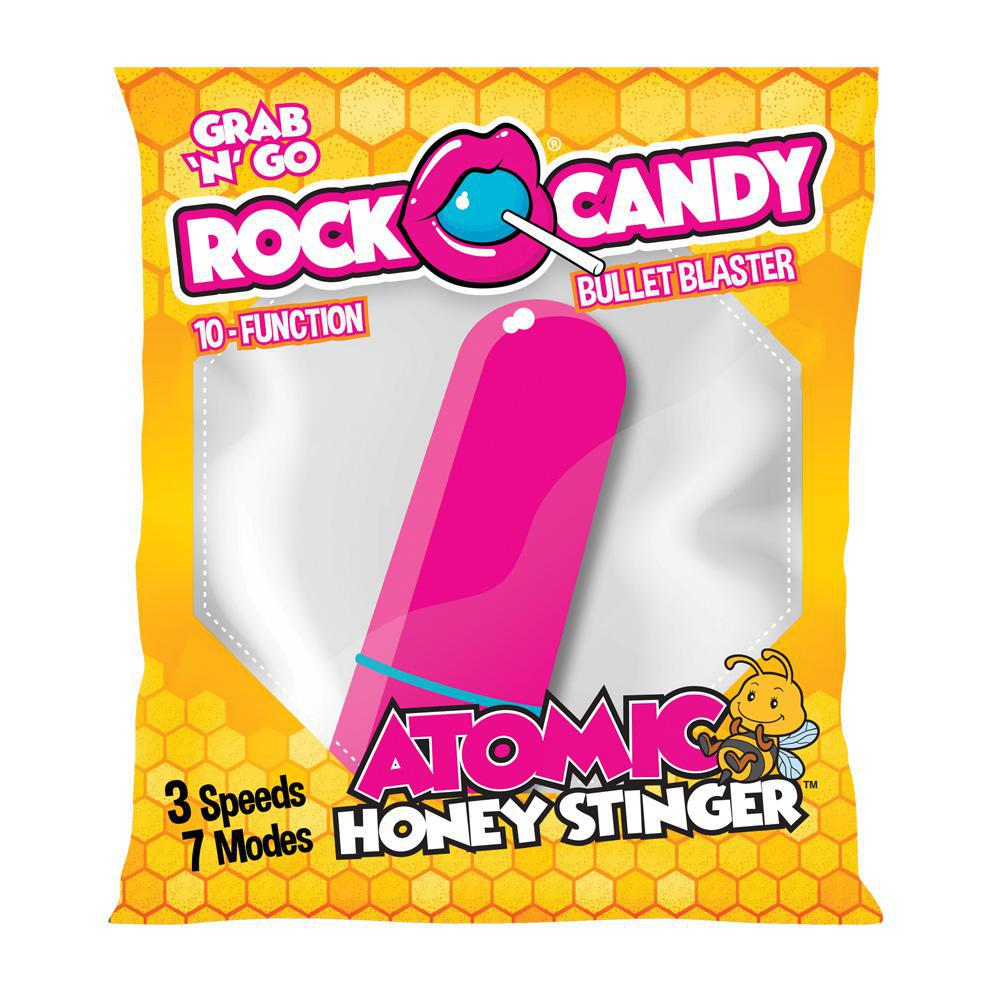 Atomic Honey Stinger