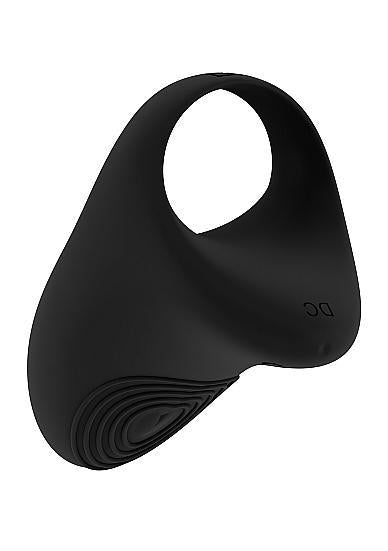 RockSolid Silicone Strtcher BLK