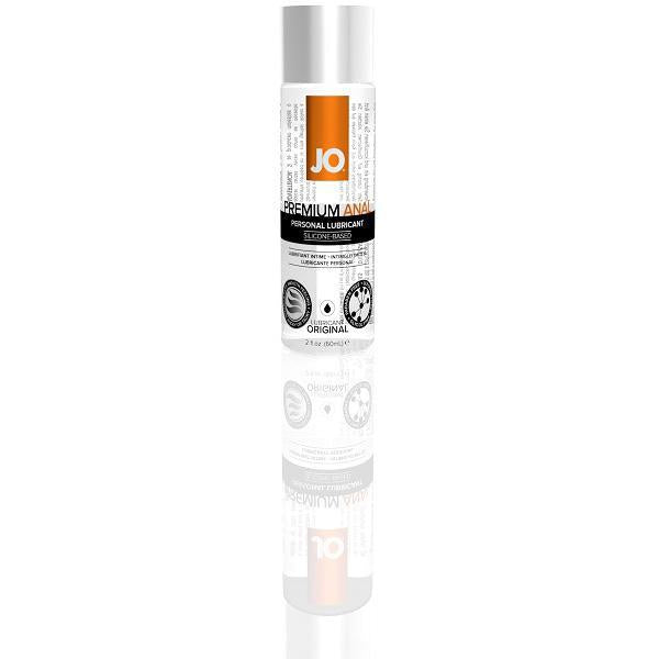 JO Anal Premium Lubricant Original 2 oz.