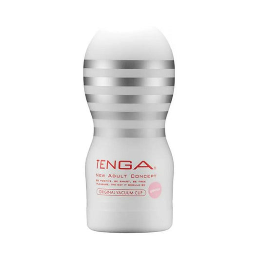 Tenga Original Vacuum Cup - Gentle