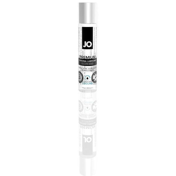 JO Premium Lubricant Cooling 1Oz