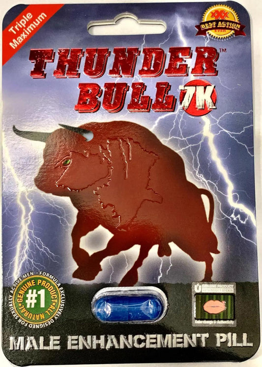 Thunder Bull