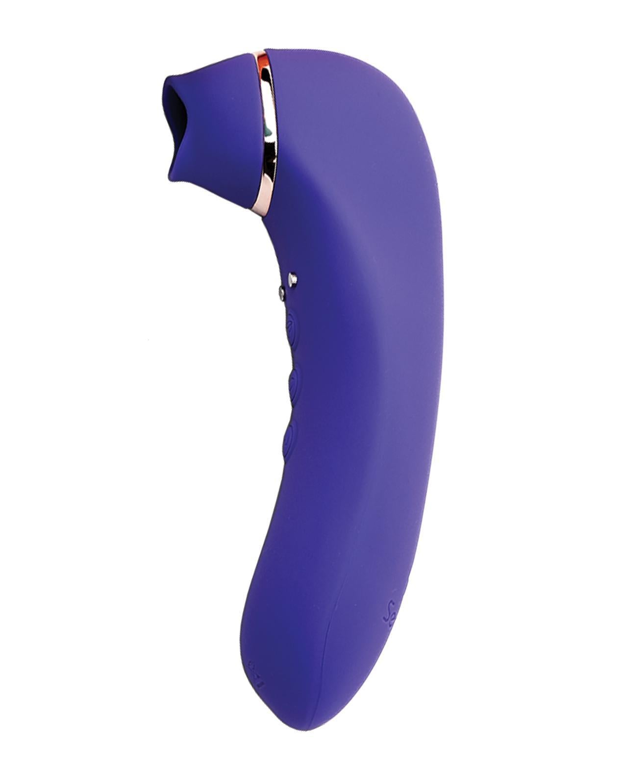 Sensuelle Trinitii Xlr8 Ultra Violet