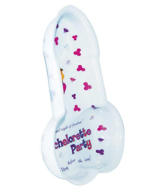 Bachelorette Pecker Candy Tray - Temptations