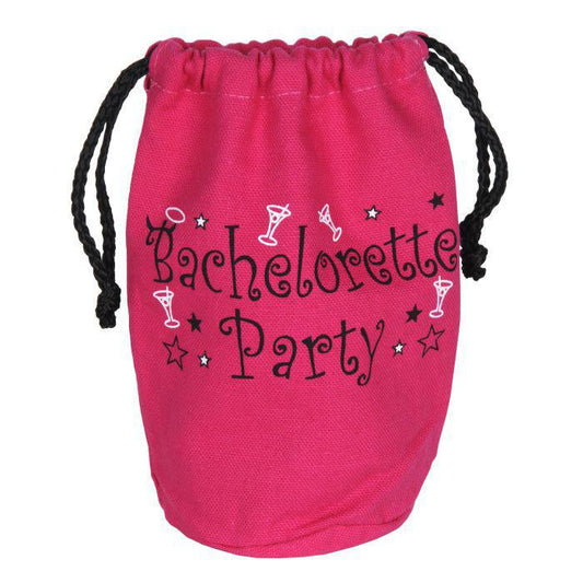 Bachelorette tote bag - Temptations