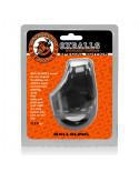 BALLSLING BALL - SPLIT - SLING BLACK - Temptations