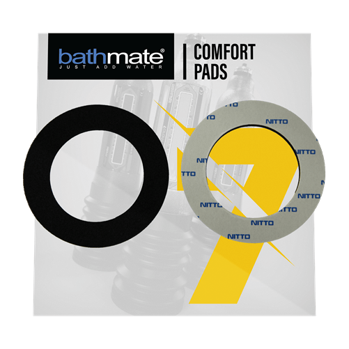 Bathmate Hercules Comfort Pads - Temptations
