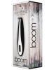 Boom Lina Black Vibrator