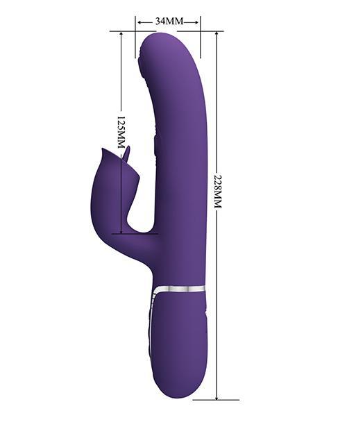 Pretty Love Gigi 3 in 1 Twinkled Tenderness - Purple