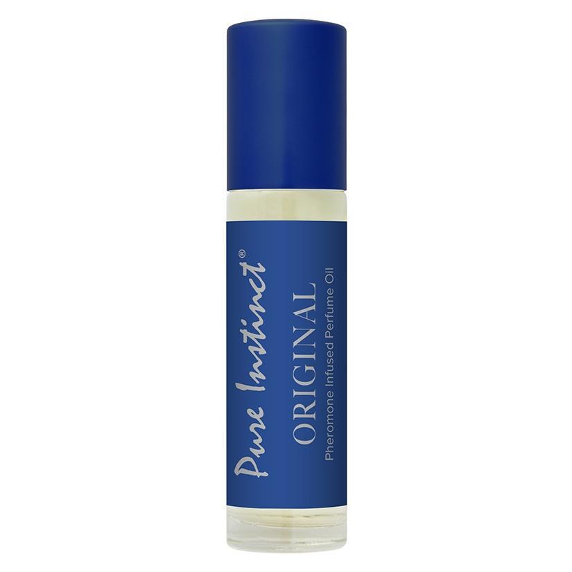 Pure Instinct Signature Collection Pheromone Perfume Roll On-Original