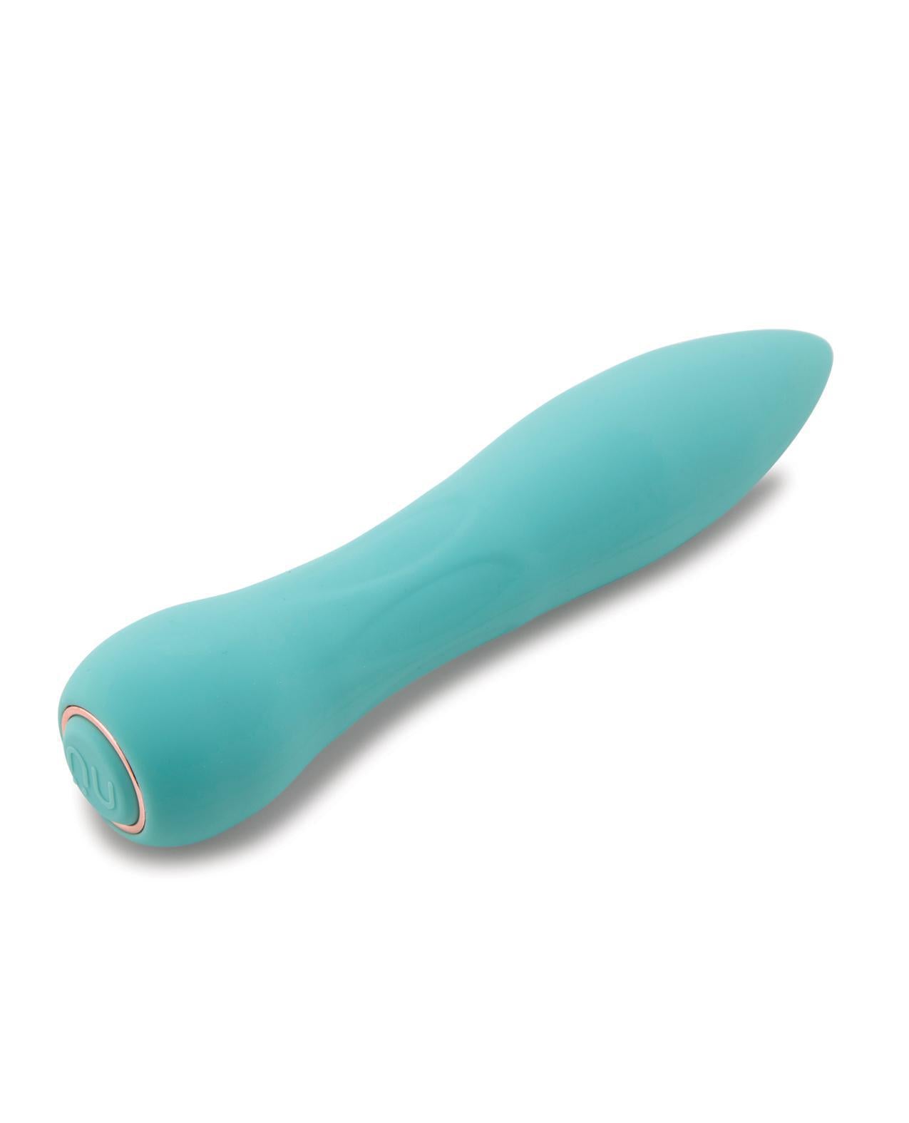 Sensuelle Bobbii XLR8 Turbo Flexi-Electric Blue
