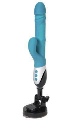 BFF Beaded Rotating Thruster 2 D - Temptations