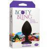 Booty Bling Large Purple - Temptations