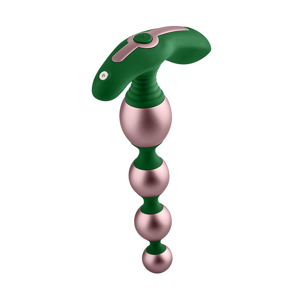 Bougie Beads Rose Gold