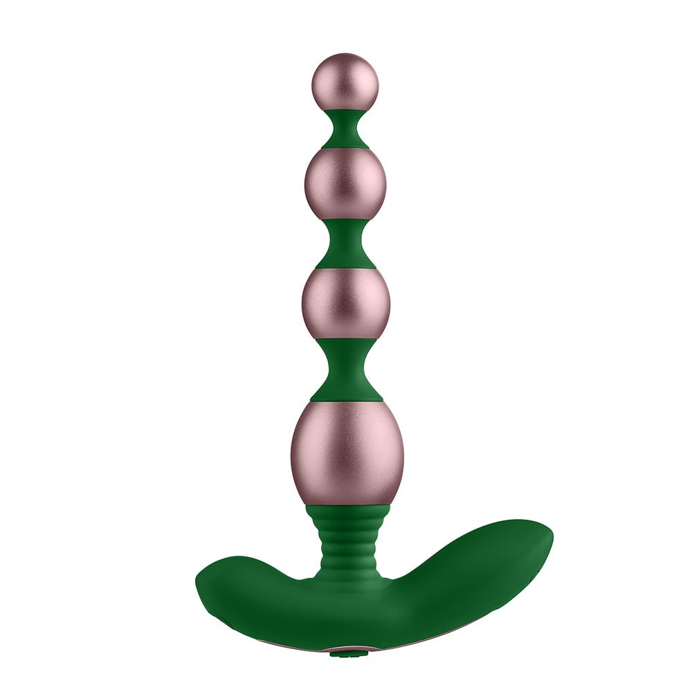 Bougie Beads Rose Gold