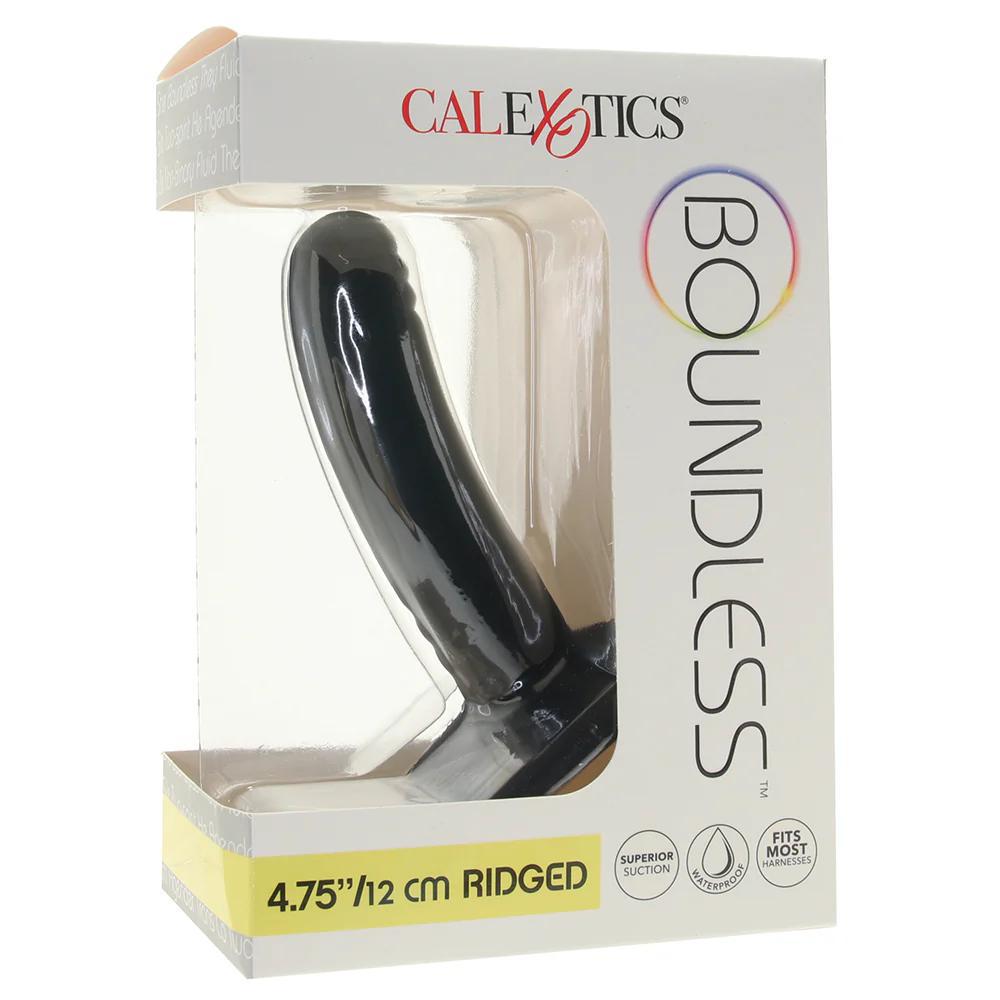 Boundless 4.75'' Ridged - Temptations