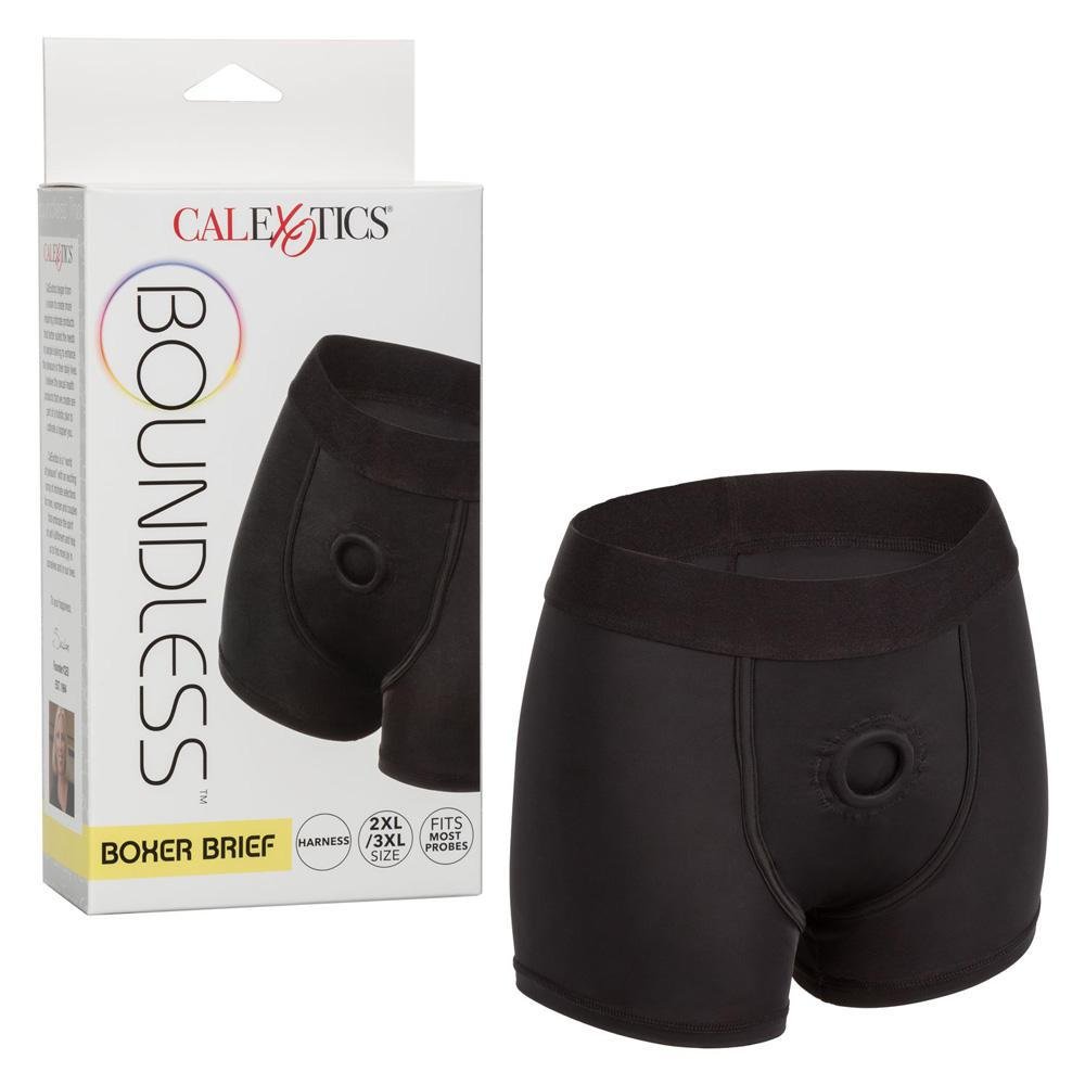 Boundless Boxer Brief - Temptations