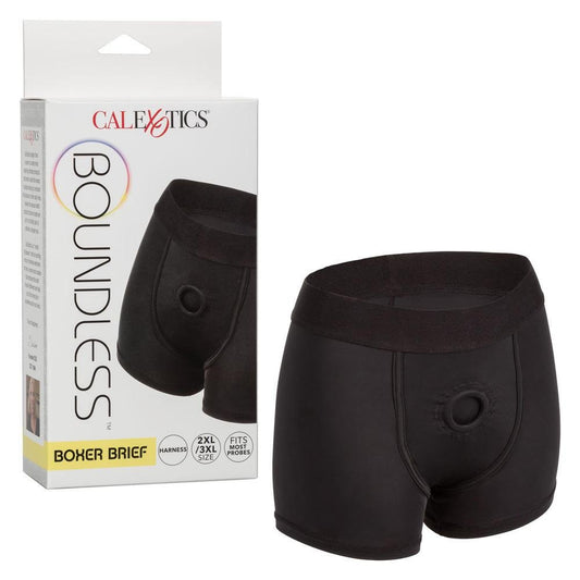 Boundless Boxer Brief - Temptations