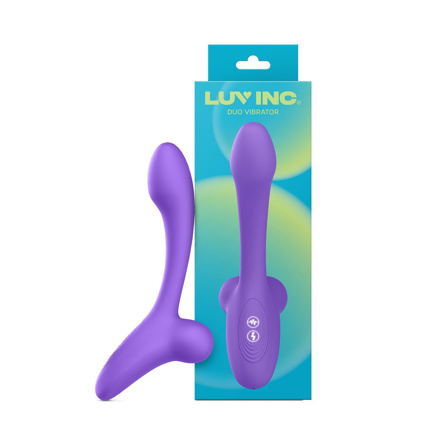 Duo Vibrator  DV35