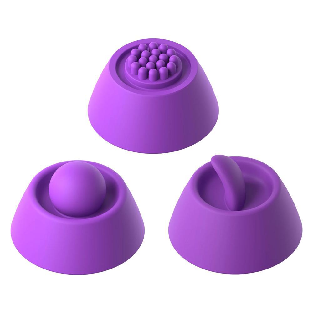 Fantasy For Her Intimotion Pulse Pro