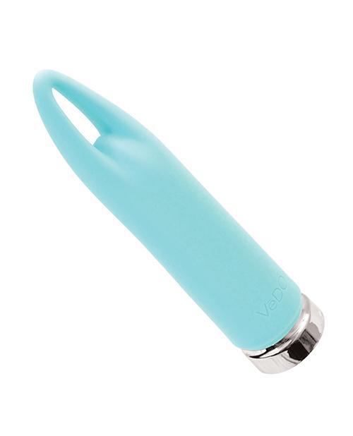 Vedo Lasso Rechargeable Bullet Vibe
