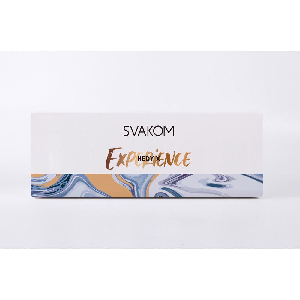 Svakom Hedy X Experience 5 Pack