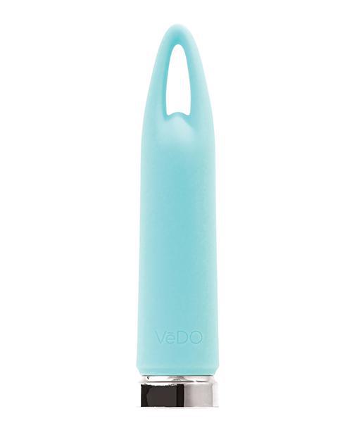 Vedo Lasso Rechargeable Bullet Vibe