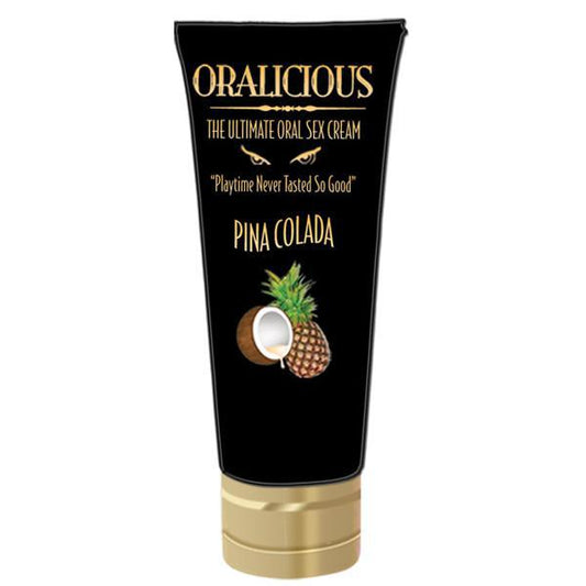 Oralicious Pina Colada 2 oz.