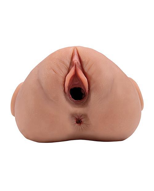 Pdx Plus Pussy Pounder Squeeze Stroker