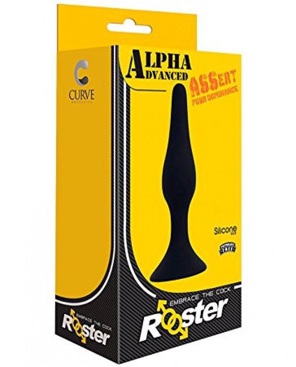 ROOSTER ALPHA ADVANCED