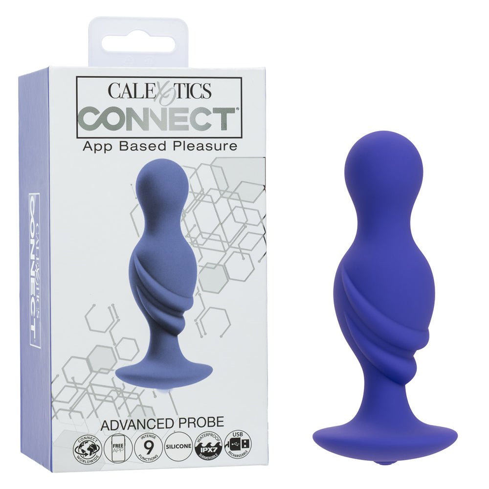 Calexotics Connect Advanced Probe