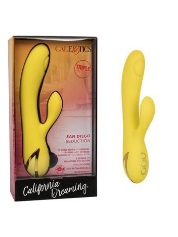 California Dreaming® San Diego Seduction - Temptations