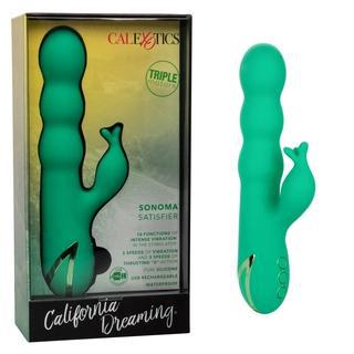 California Dreaming® Sonoma Satisfier - Temptations