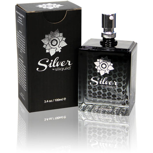 Sliquid Silver 3.4oz