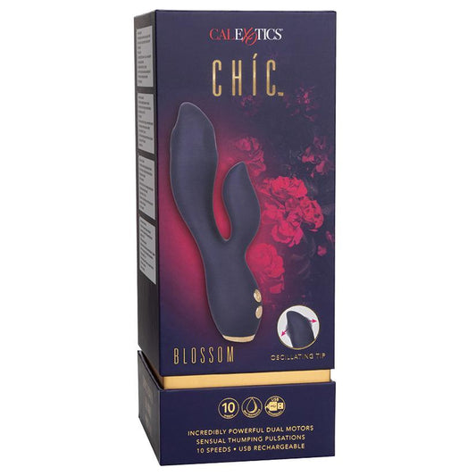 Chic Blossom - Temptations