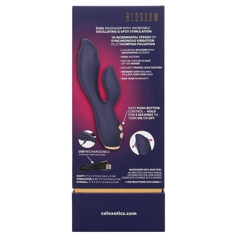 Chic Blossom - Temptations