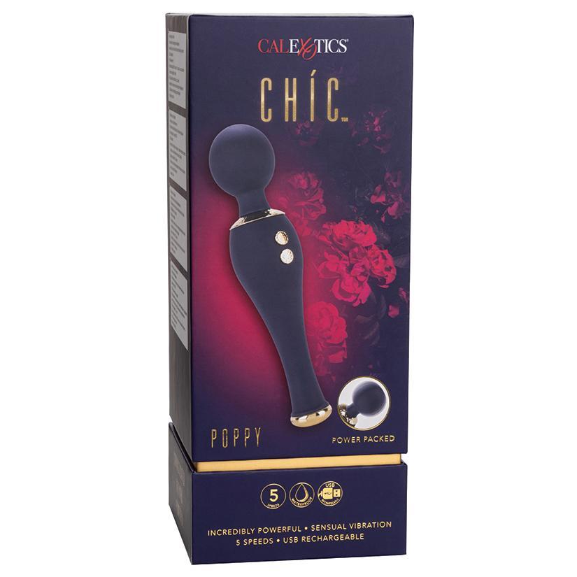 Chic Poppy - Temptations