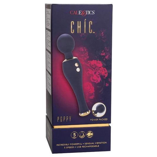 Chic Poppy - Temptations