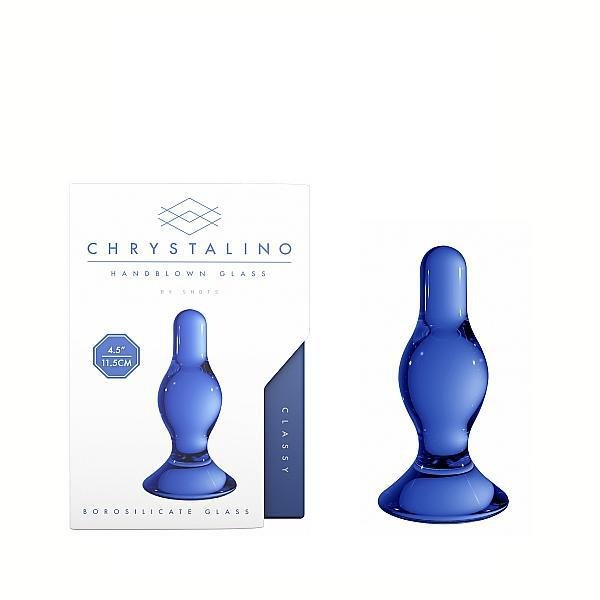 Chrystalino Classy Blue - Temptations