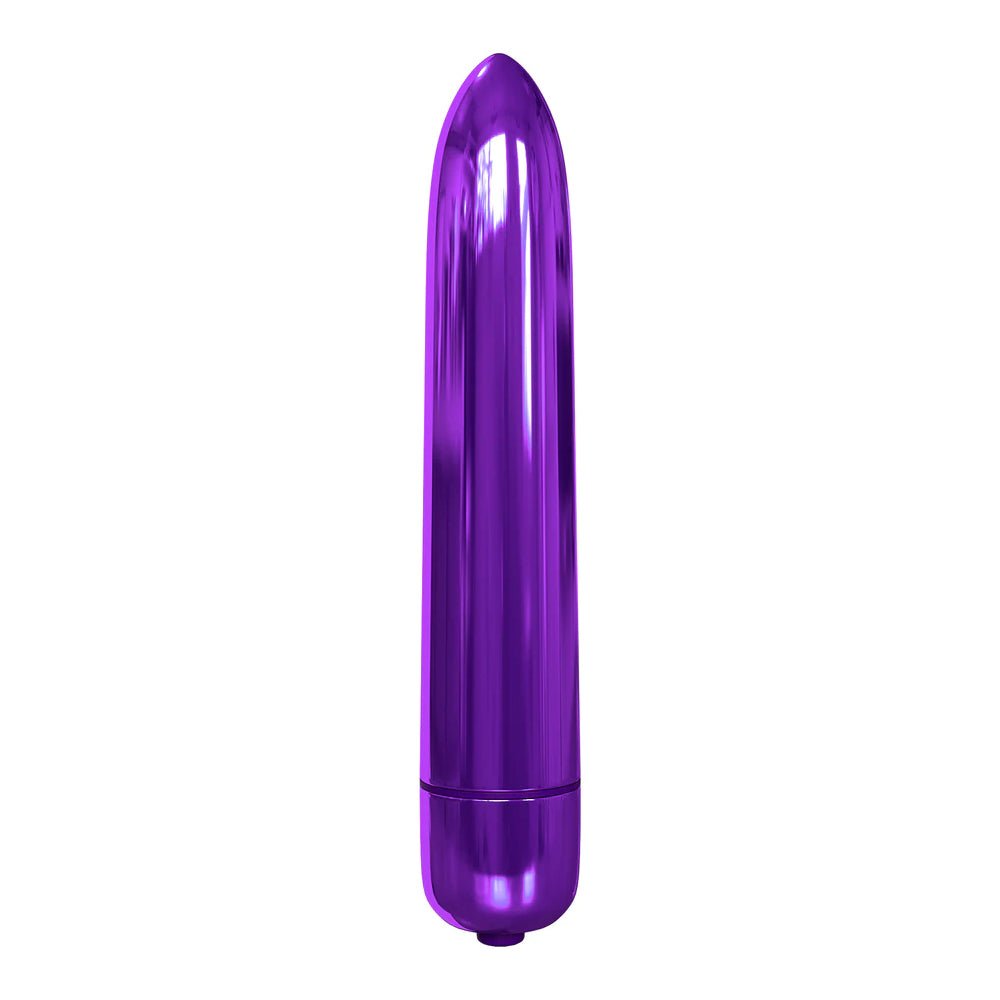 Classix Rocket Bullet Purple