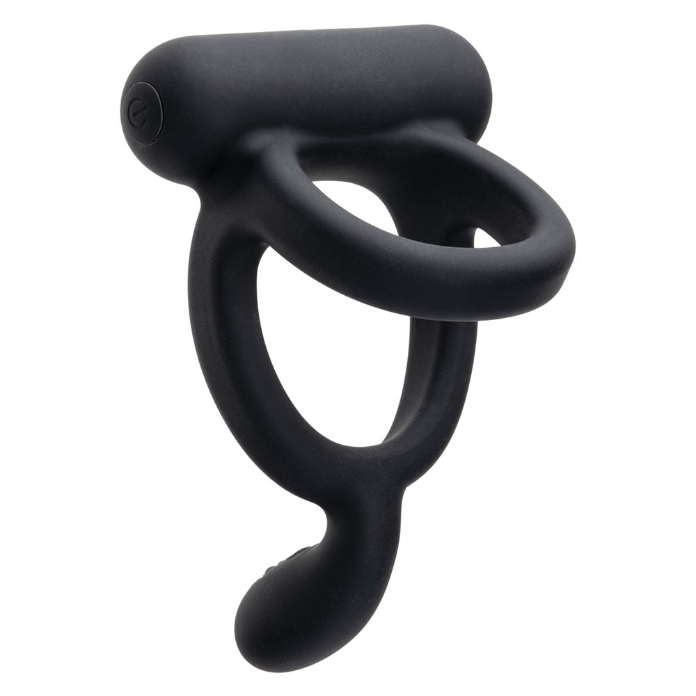 Closer Intimate Rechargeable Ring Caress