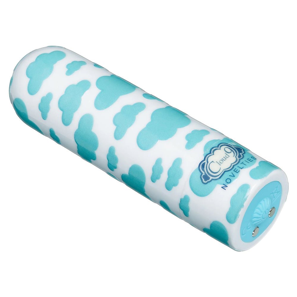 Cloud 9 420 Stubby Vibe White/Blue Cloud