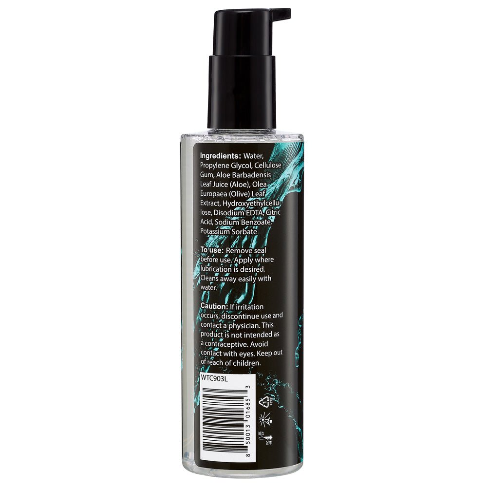 Cloud 9 H2O Anal Play Gel 8 Oz.
