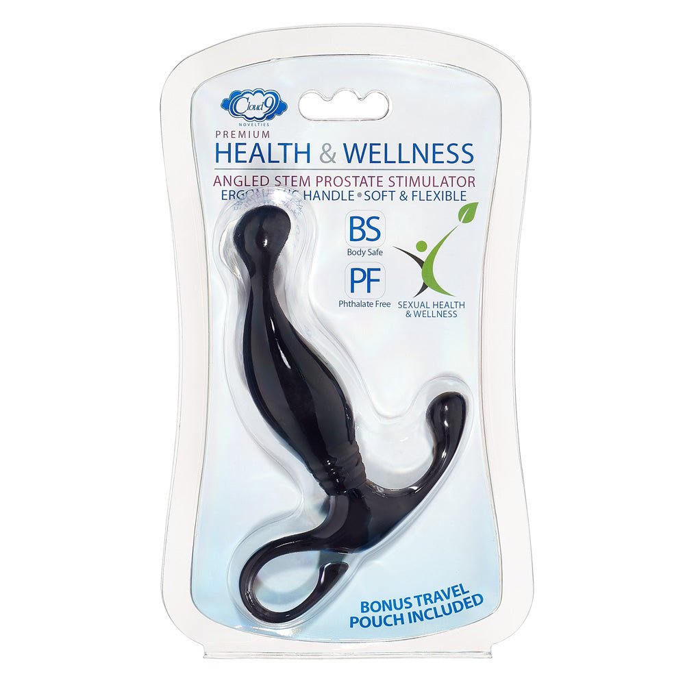 Cloud 9 Health & Wellness Prostate Stimluator