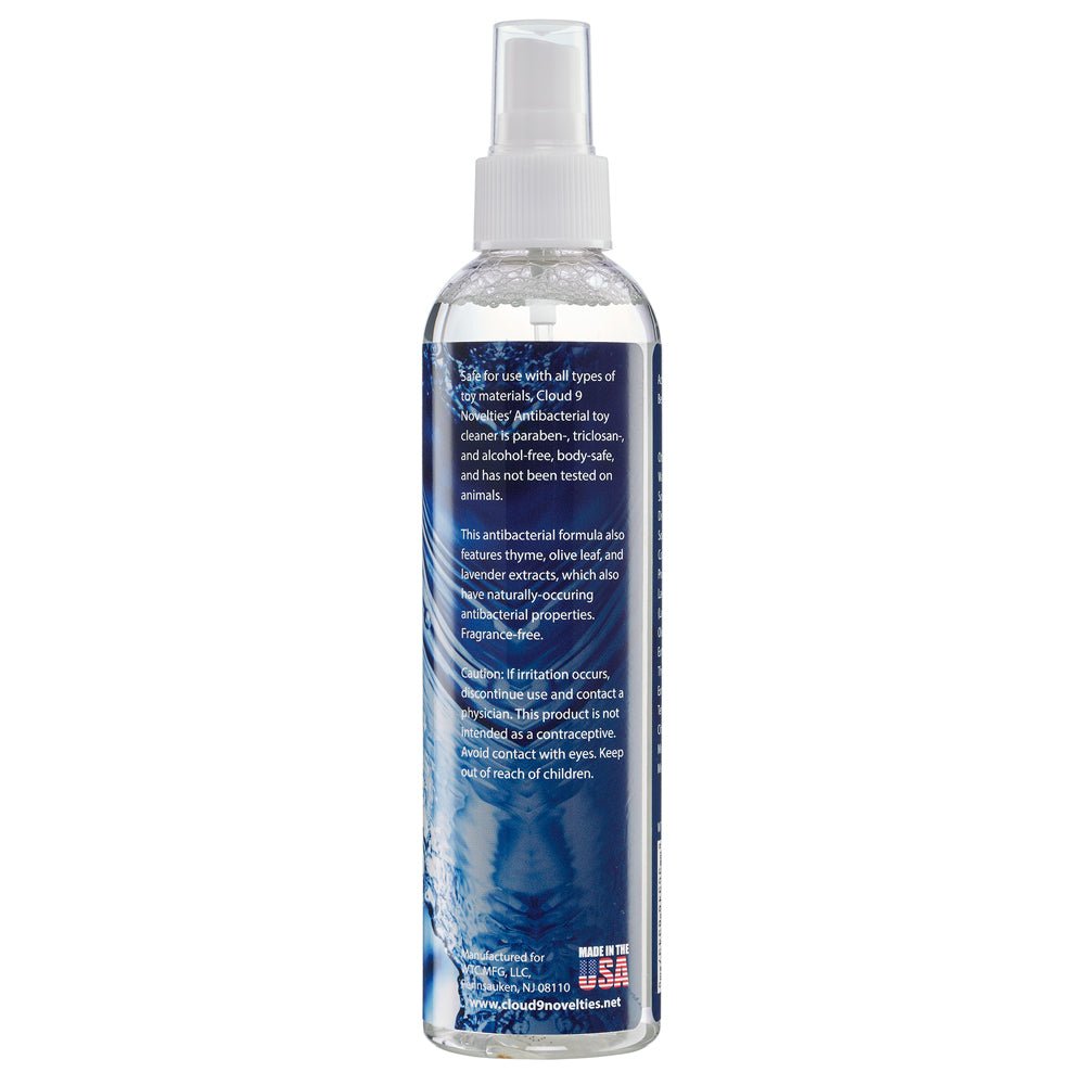 Cloud 9 Toy Cleaner 8.3 oz.
