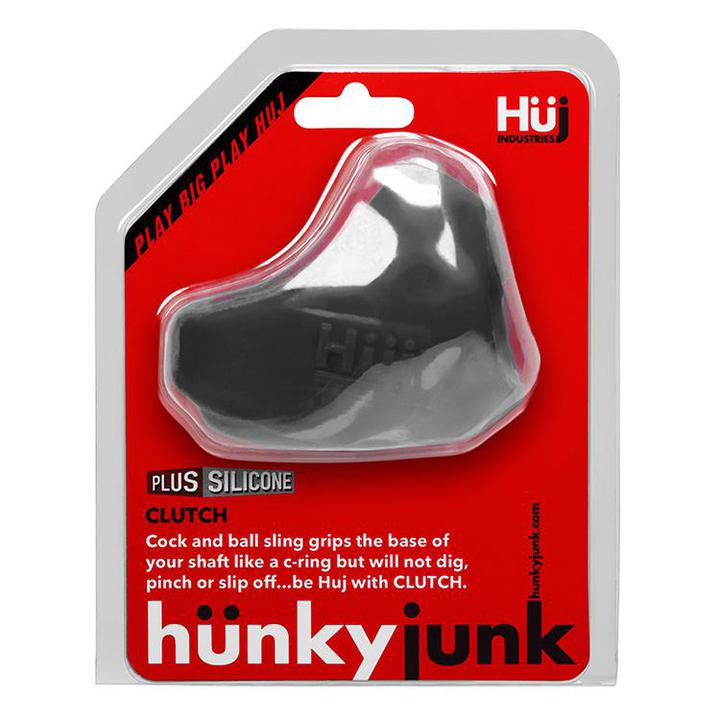 Clutch Cock/Ball Sling By Hunkyjunk Tar - Temptations