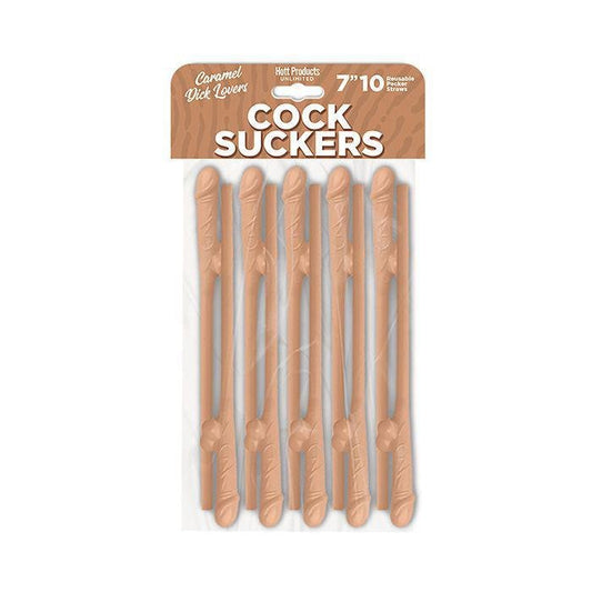 Temptations